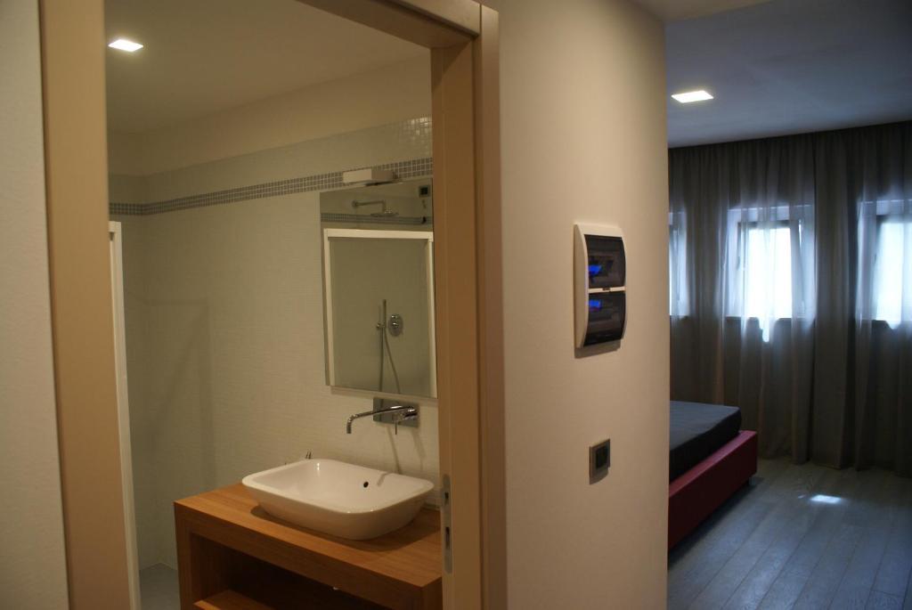 Blue Hotel Suzzara Extérieur photo