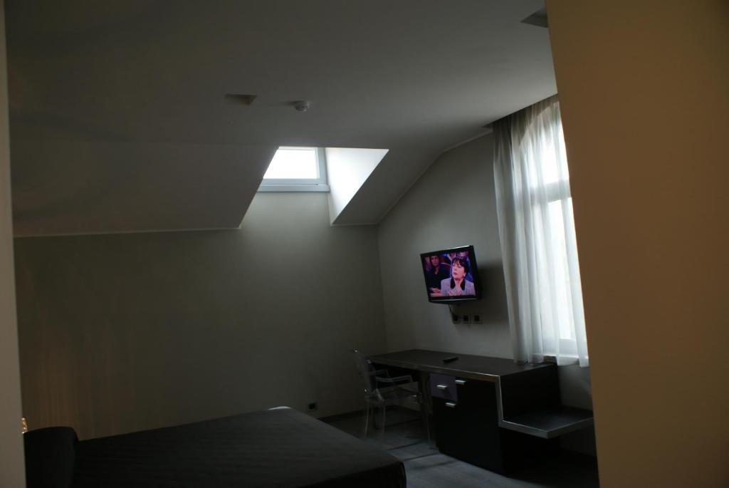 Blue Hotel Suzzara Extérieur photo