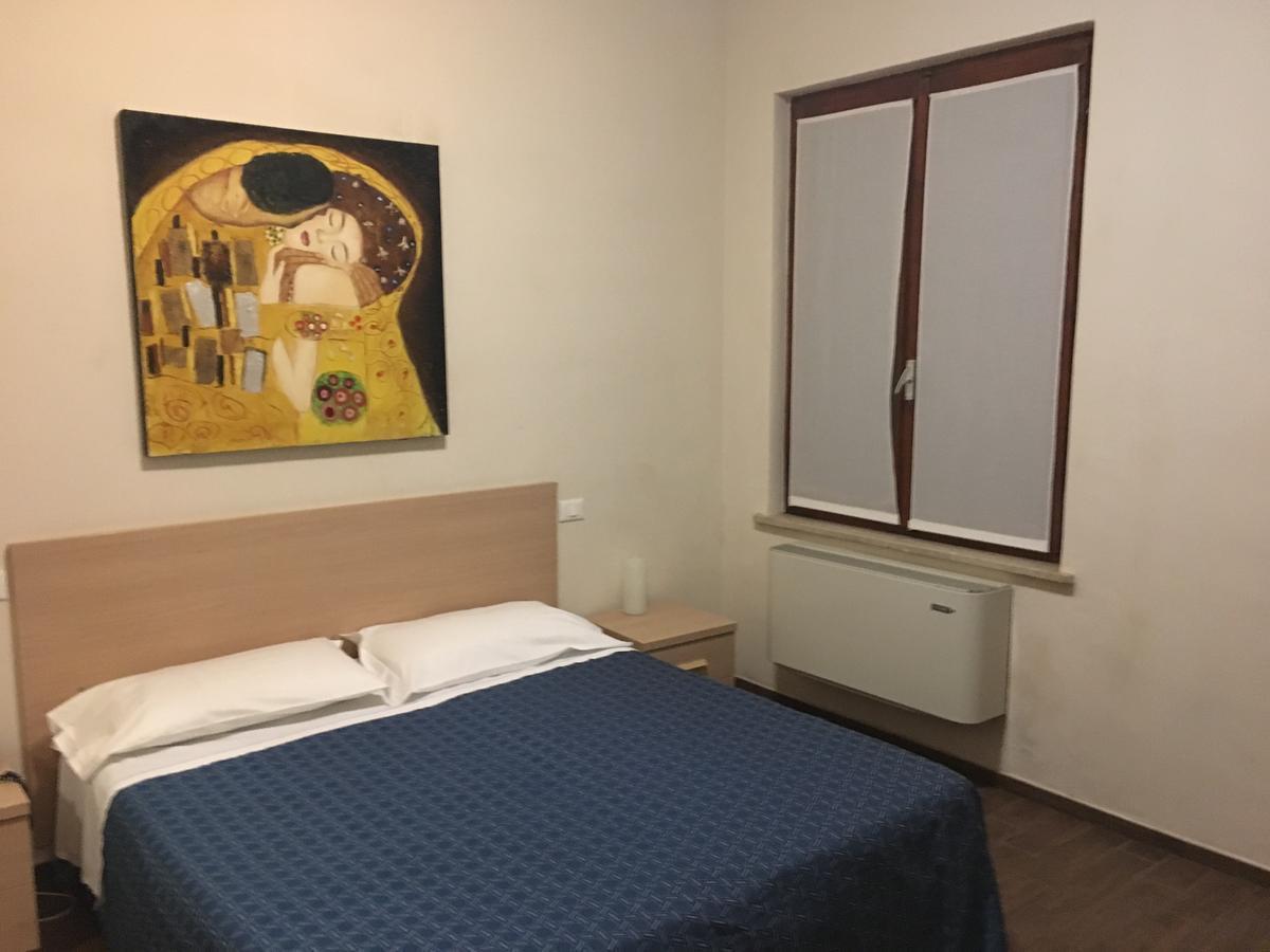 Blue Hotel Suzzara Extérieur photo