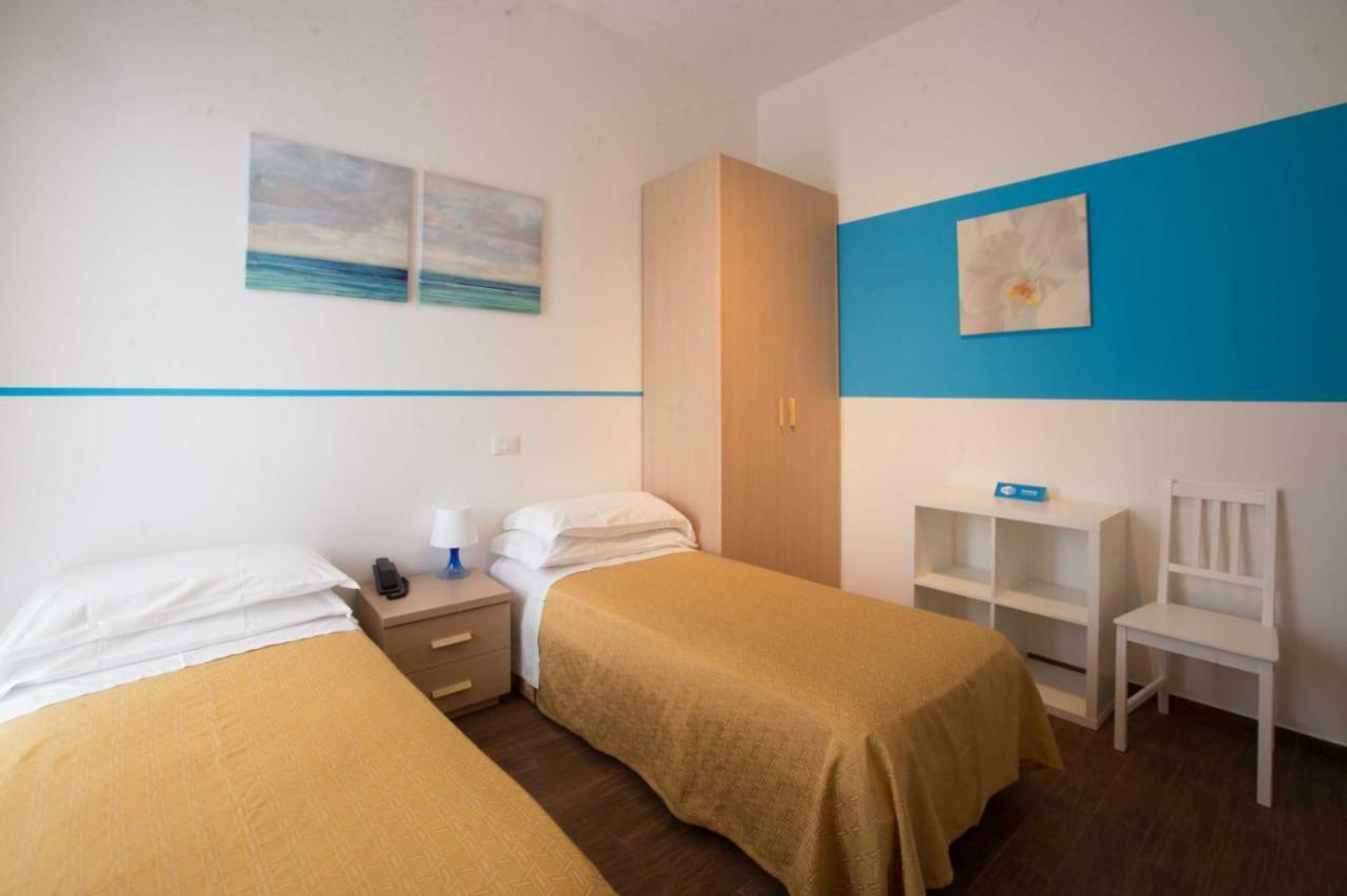 Blue Hotel Suzzara Extérieur photo